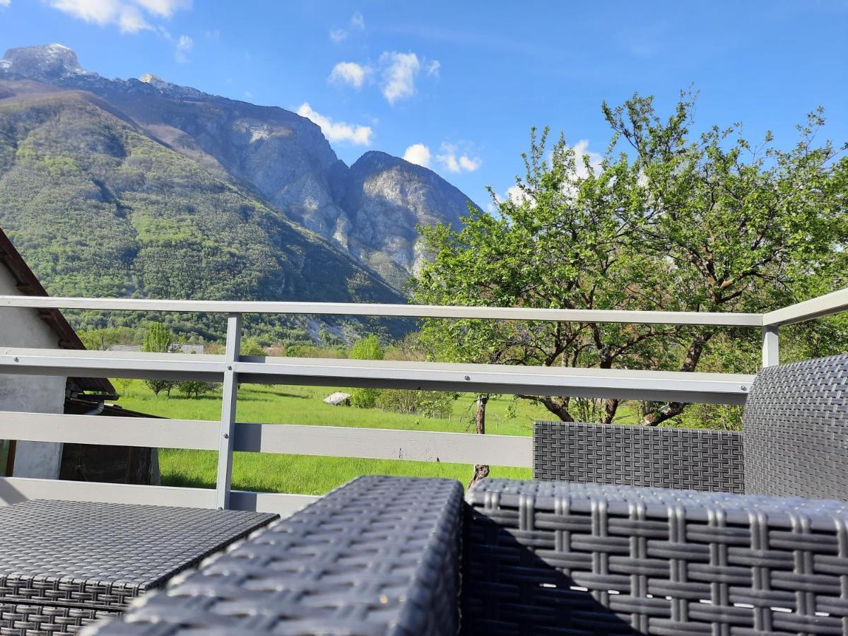 Apartma Beny With Sauna Zaga Zewnętrze zdjęcie