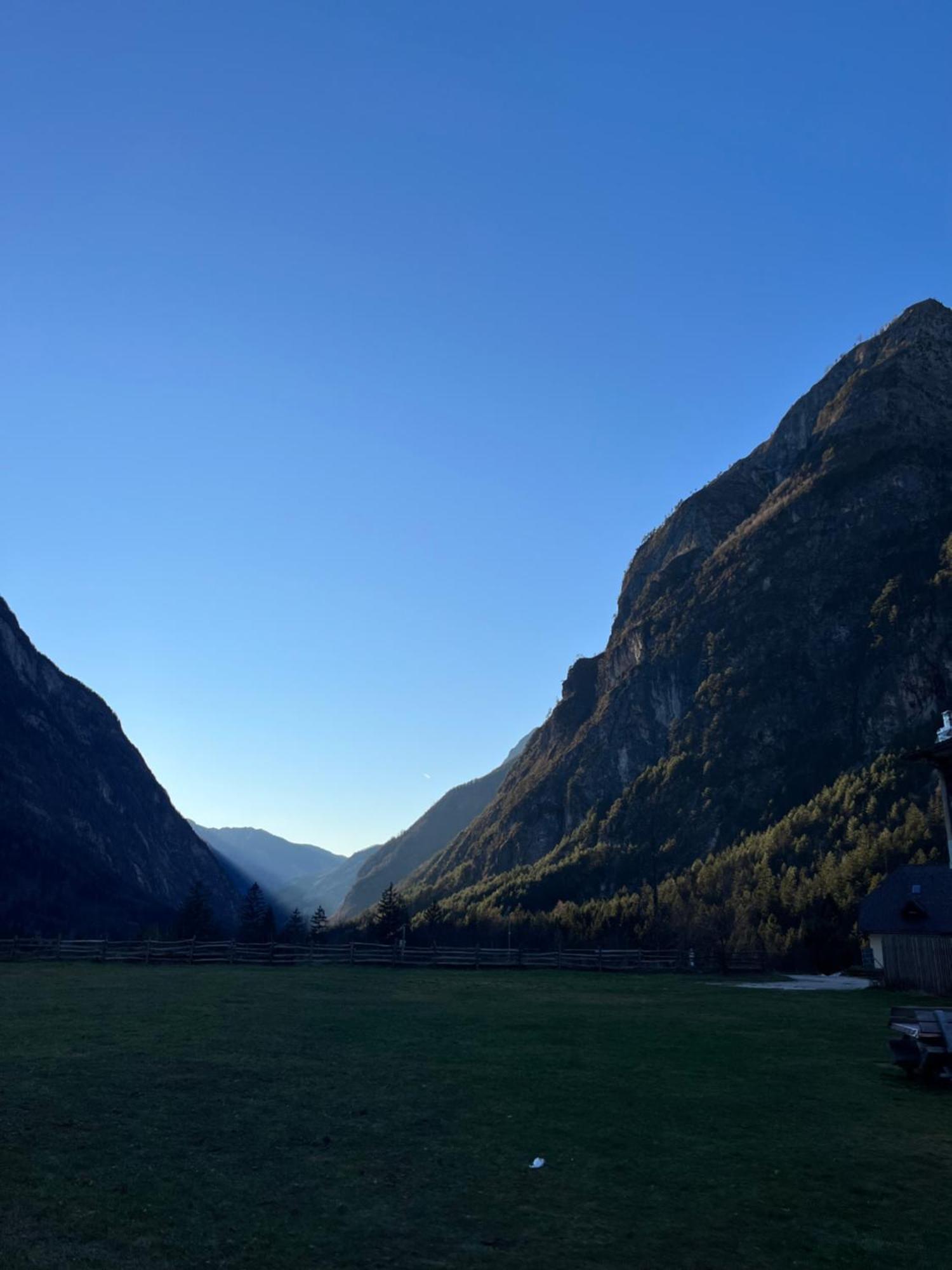 Apartma Beny With Sauna Zaga Zewnętrze zdjęcie