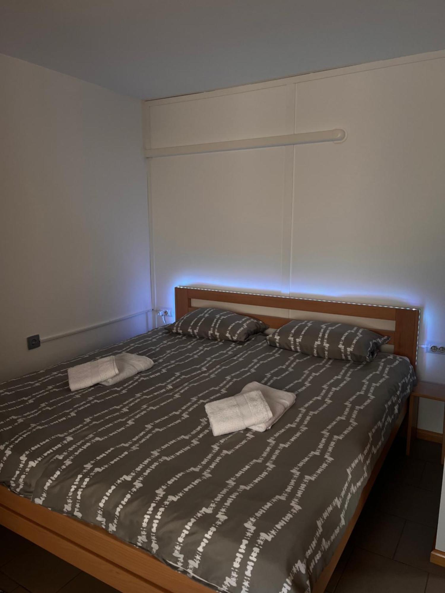 Apartma Beny With Sauna Zaga Zewnętrze zdjęcie