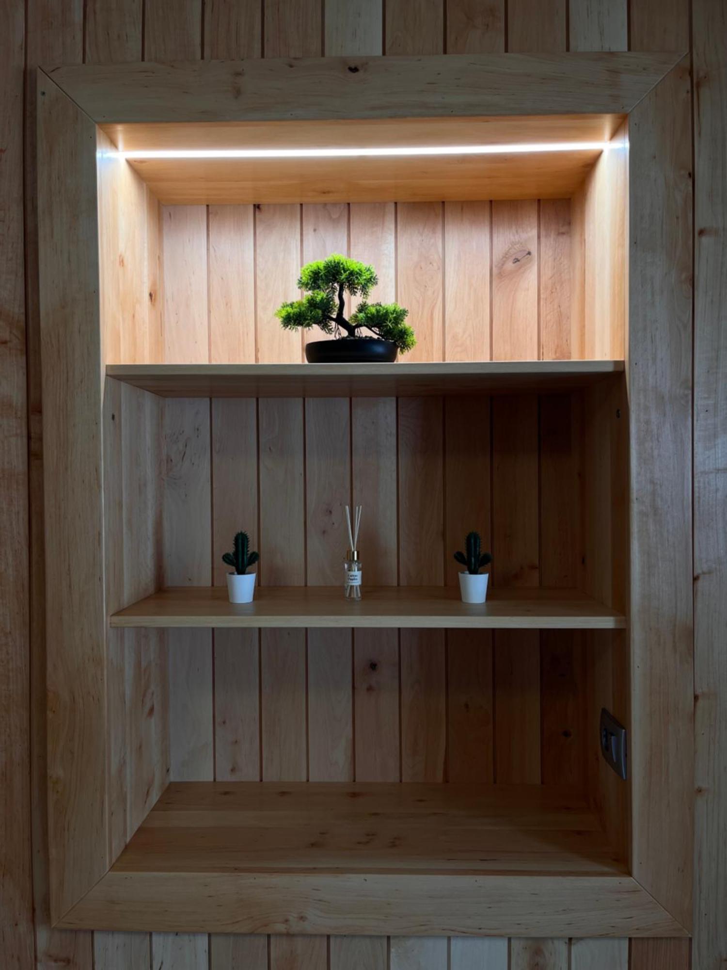 Apartma Beny With Sauna Zaga Zewnętrze zdjęcie