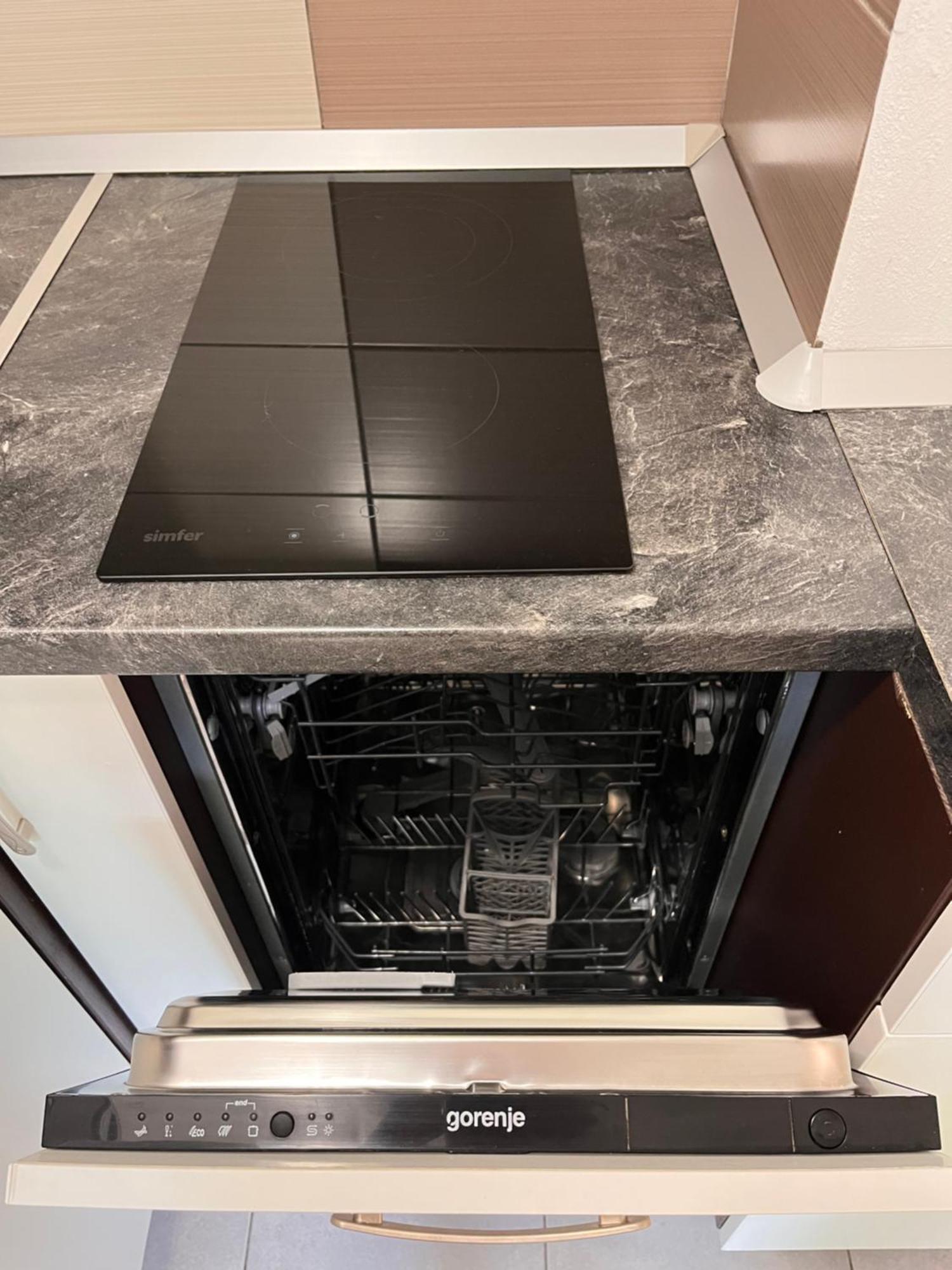 Apartma Beny With Sauna Zaga Zewnętrze zdjęcie