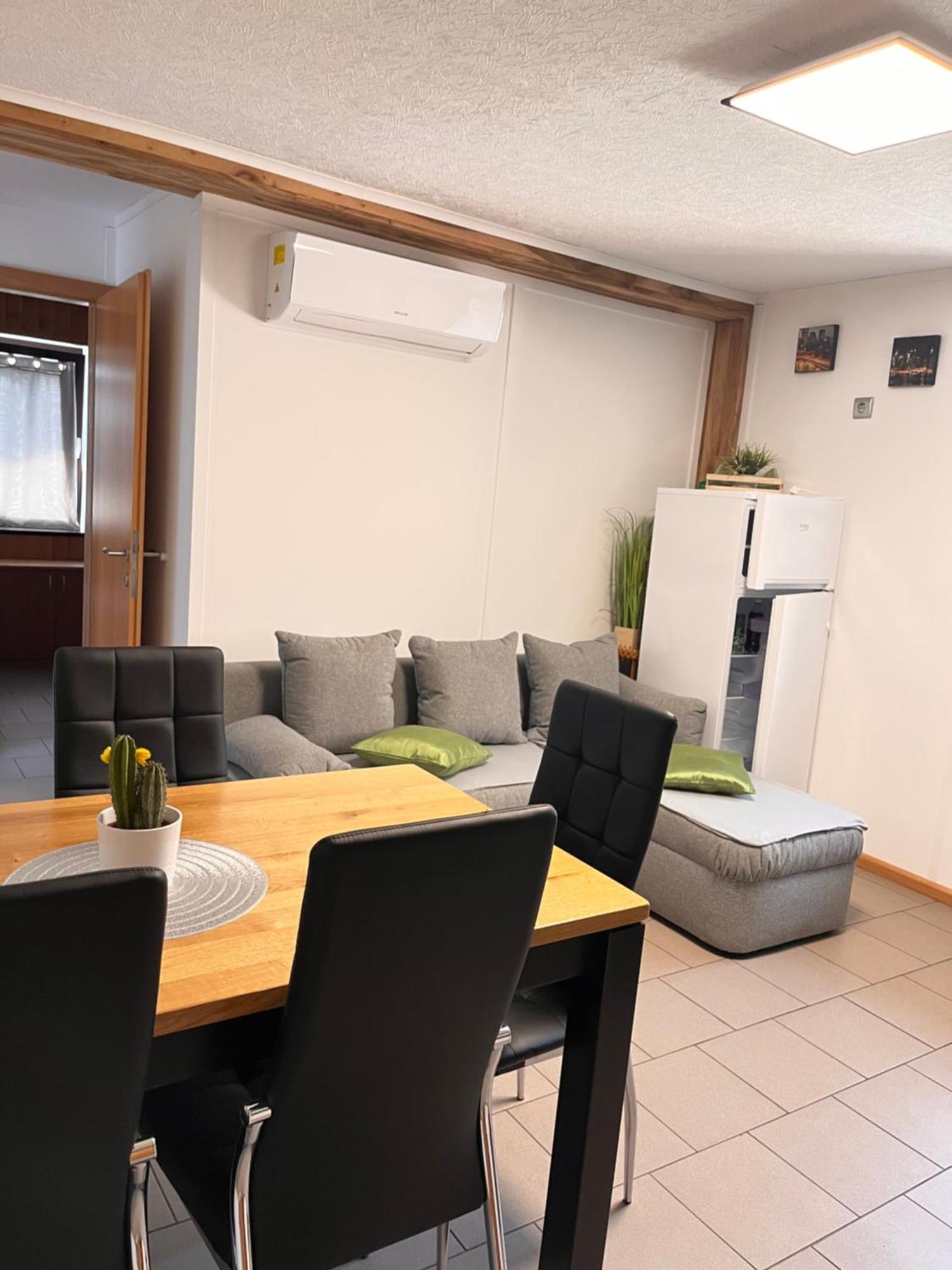 Apartma Beny With Sauna Zaga Zewnętrze zdjęcie