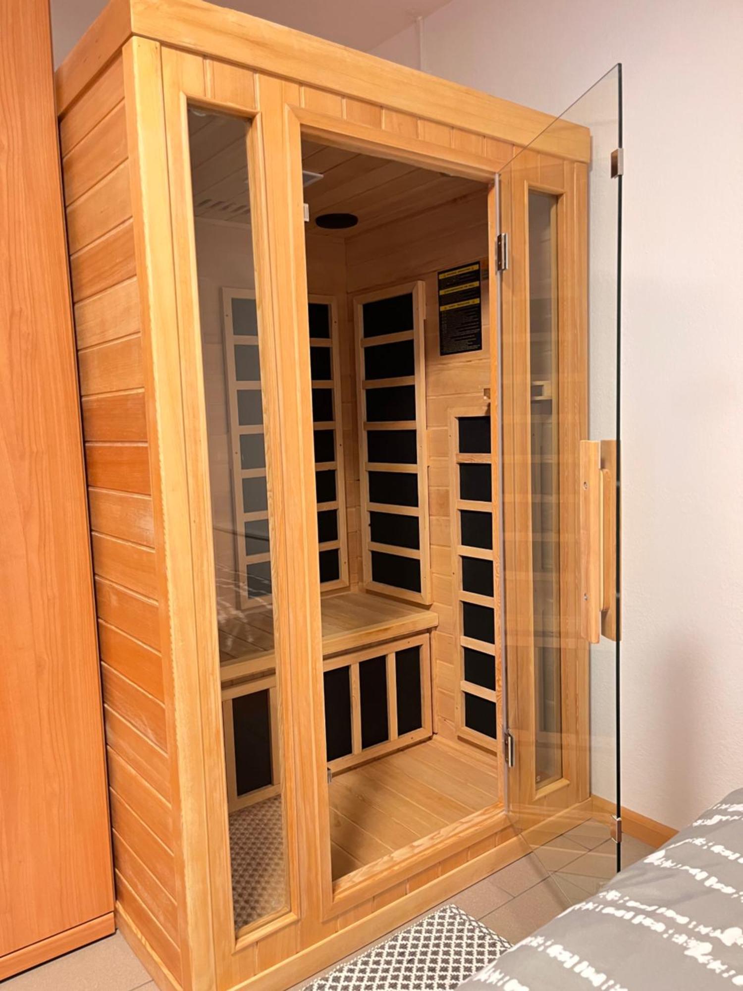 Apartma Beny With Sauna Zaga Zewnętrze zdjęcie